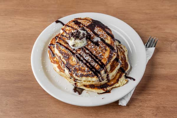 CC Pancakes