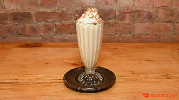 Chai Shake