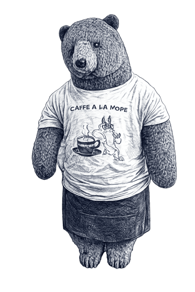 Bear