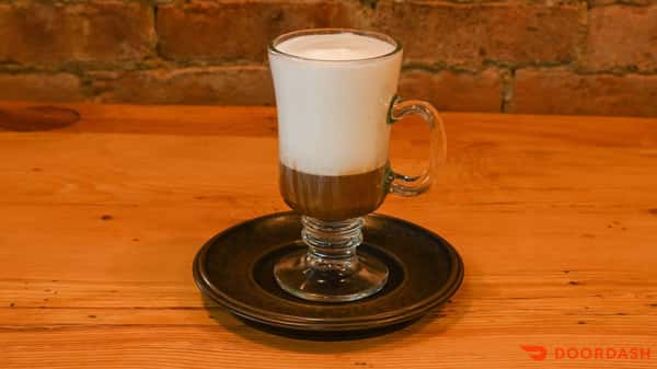 Cappuccino Large