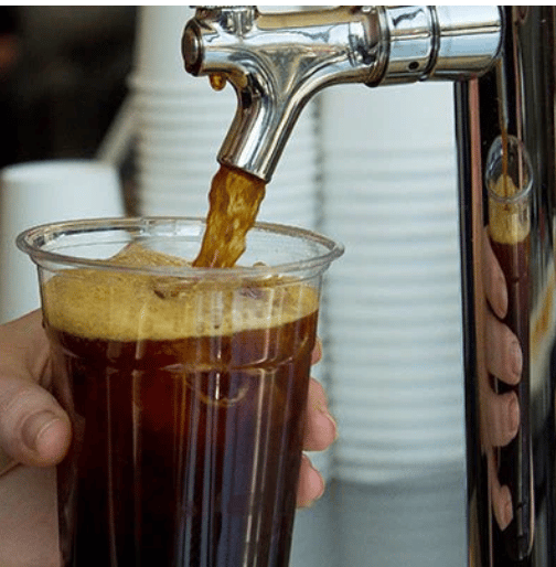 Cold Brew Large