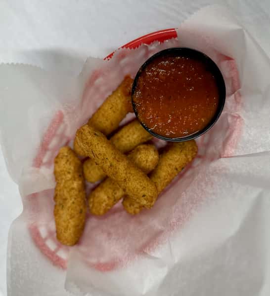 Cheese Sticks