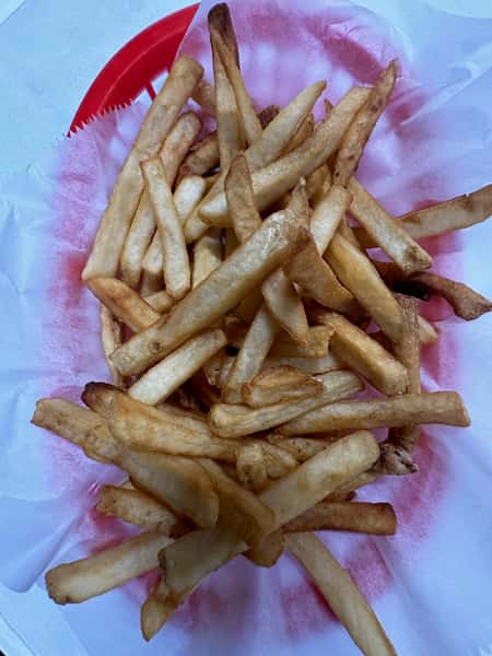 Basket of Fries