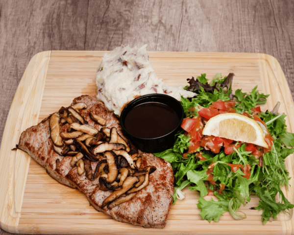 Pork Tenderloin