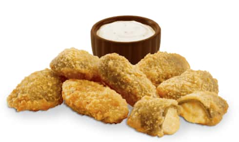 Jalapeño Poppers