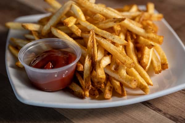 Basket of Fries