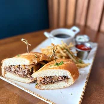 French Dip