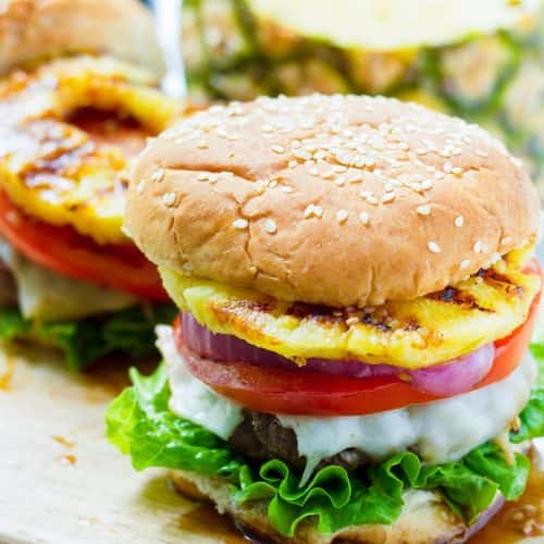 Big Kahuna Burger
