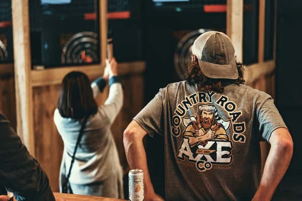 Axe coach