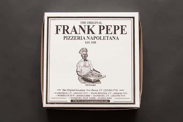 pizza box