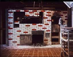 Fire Pizza Oven