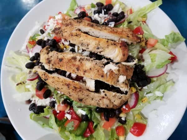 SALAD