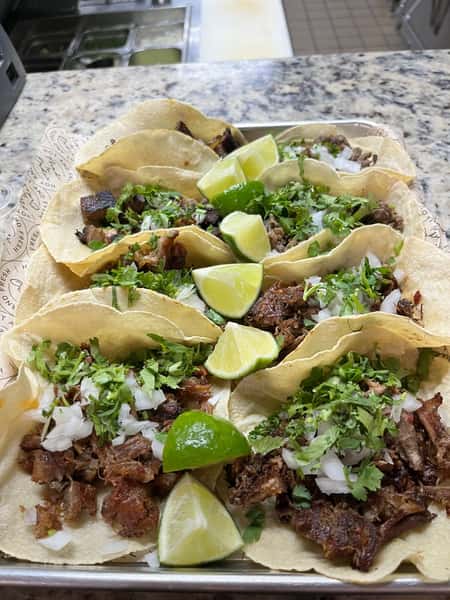 Taco Asada