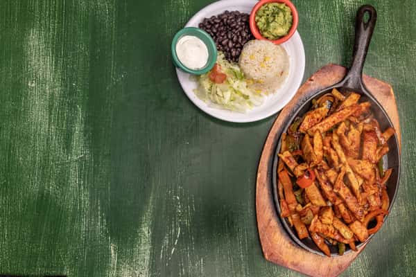 Fajitas