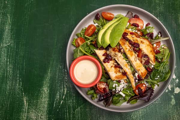 Ensalada