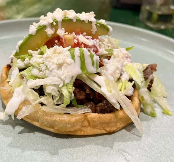 Sope (1 pza)