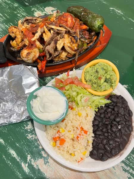 Fajita Fridas