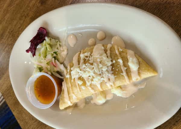 Empanada