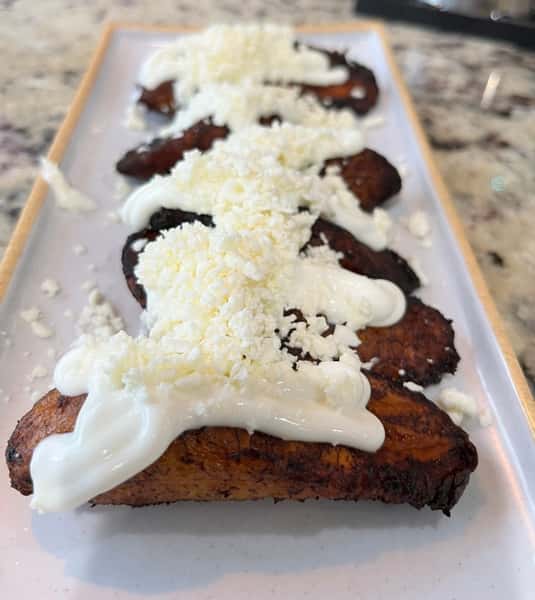 Maduros