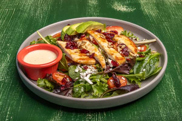 Ensalada
