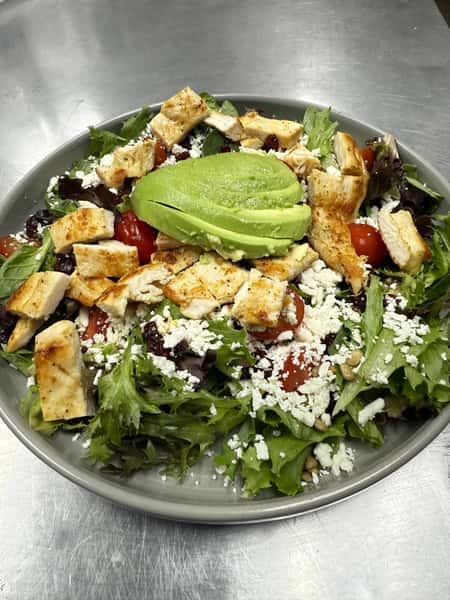 ENSALADA DIEGO