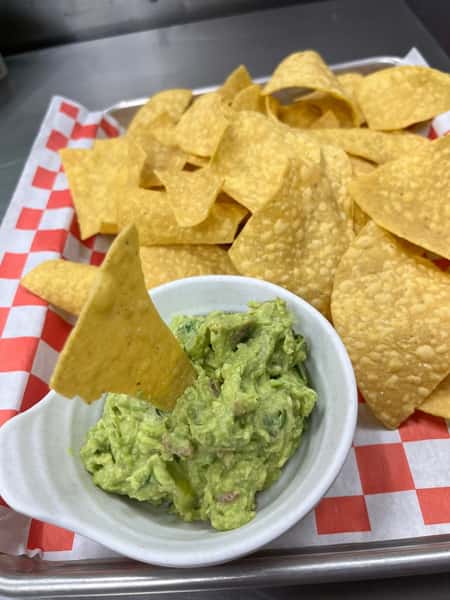 Guacamole