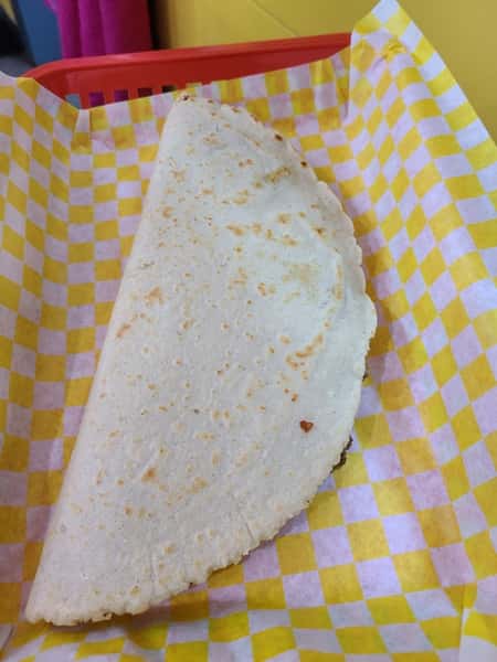 MULITA Quesadilla
