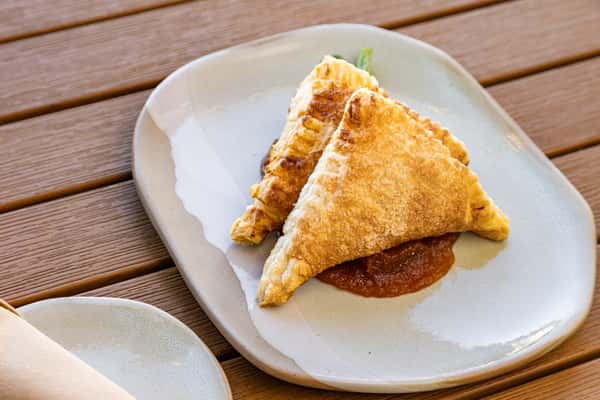Pastries