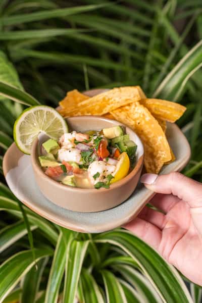 Ceviche