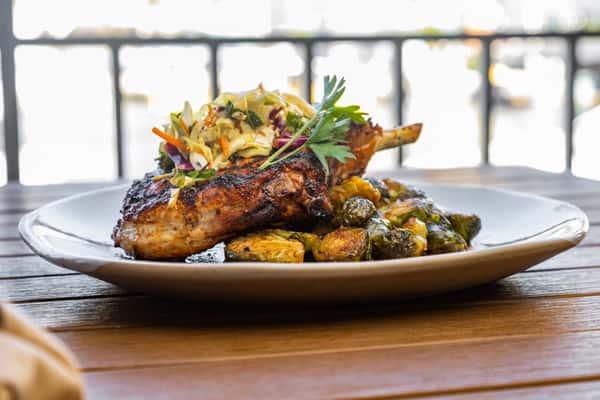 Pork Chop