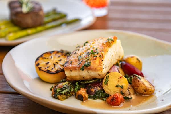 Chilean Seabass