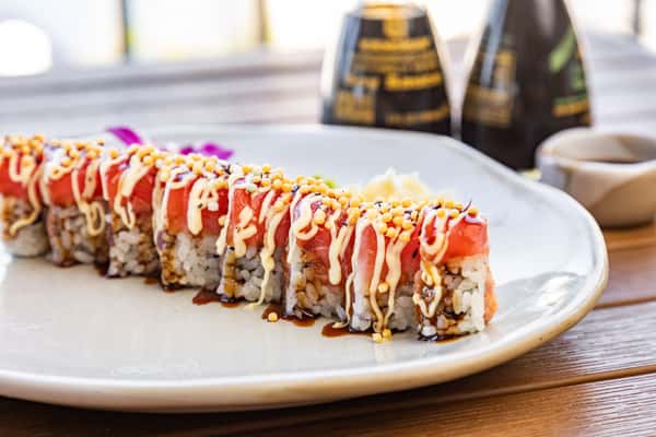 Harbour Island Roll