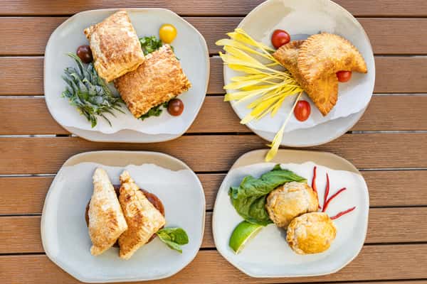 Pastries