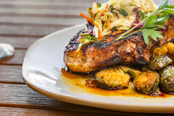 Pork Chop