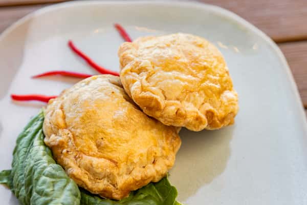 Pastries