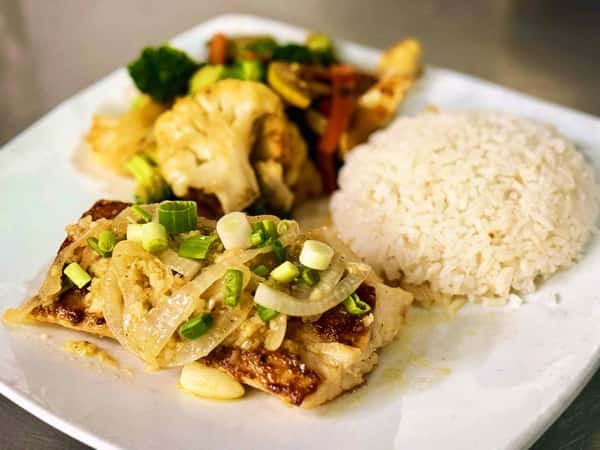 MAHI AL AJILLO