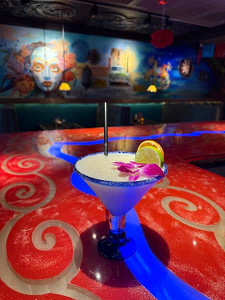 Pina Margarita