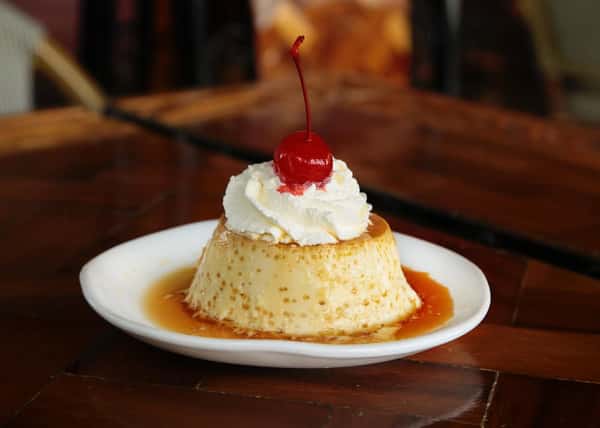 Flan