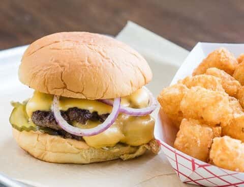 Craft Burger