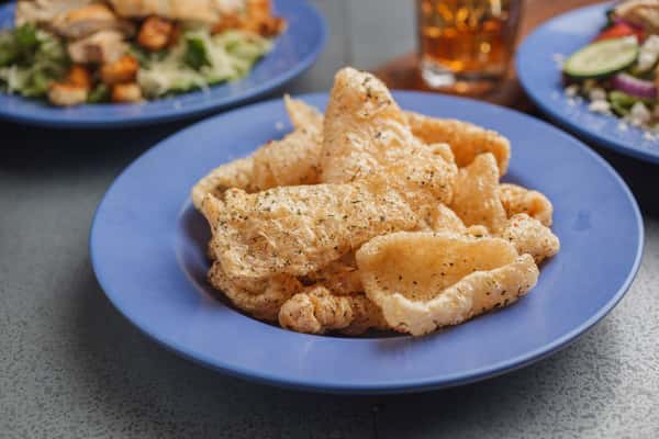 Pork Rinds