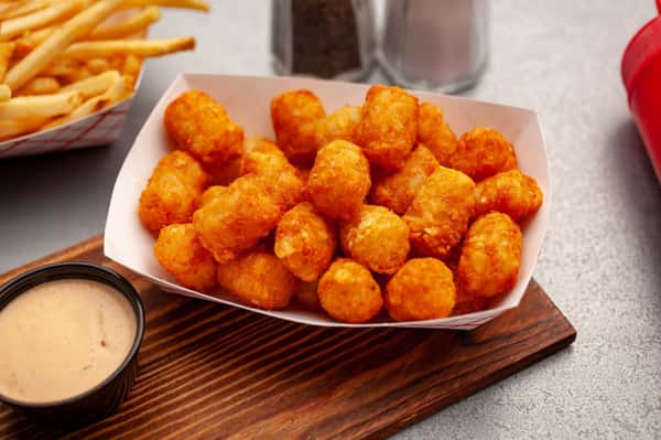 Tater Tots