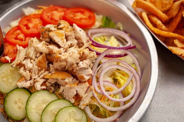 salad