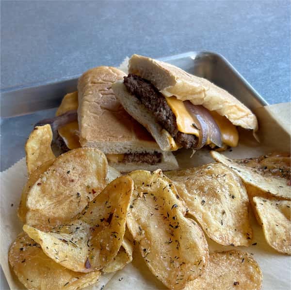 Patty Melt