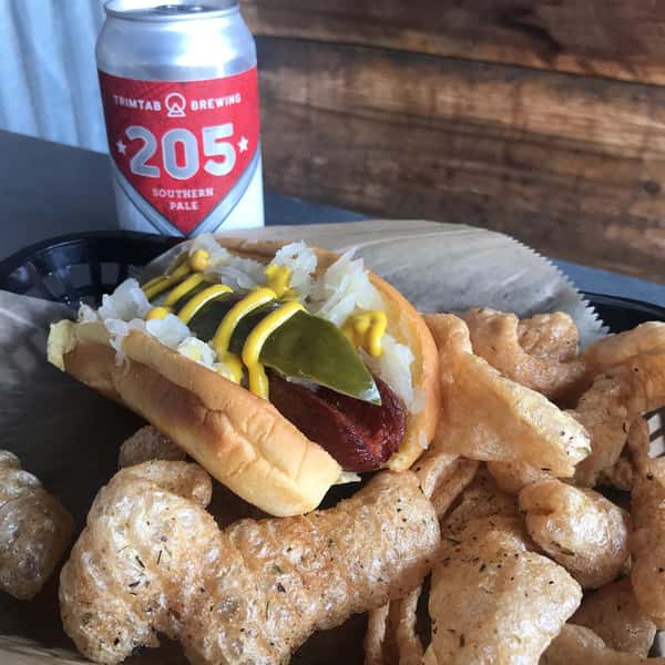 craft dog