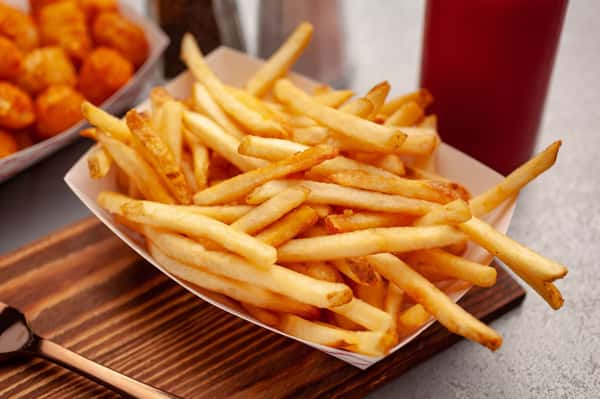 Fries