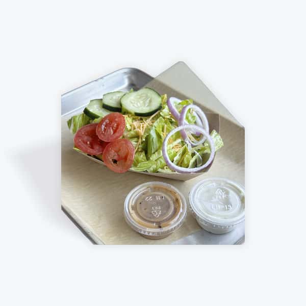 Side Salad