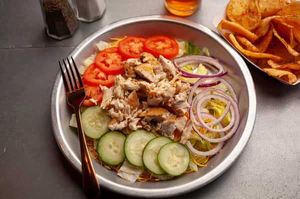 Whole Salad