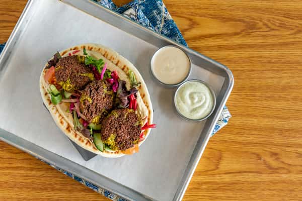 pita