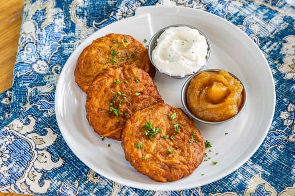 Latkes