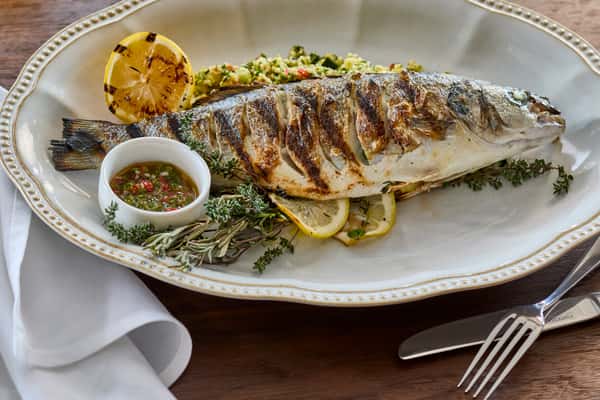 Branzino
